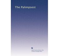 The Palimpsest: Volume 2