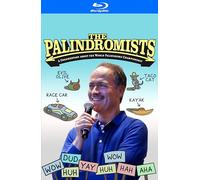 The Palindromists [USA] [Blu-ray]
