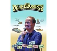 The Palindromists [USA] [DVD]