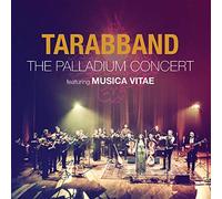 The Palladium Concert