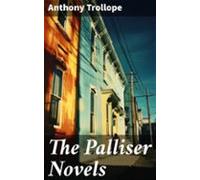 The Palliser Novels (ebook)