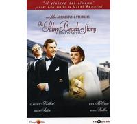 The_Palm_Beach_Story [Italia] [DVD]
