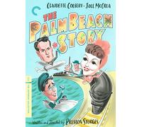 The Palm Beach Story [USA] [DVD]