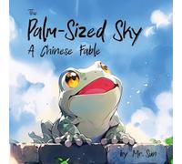 The Palm-Sized Sky: A modern take on a classic Chinese fable about open-mindedness (Fables, Parables & Silly Tales with Morals)