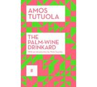 The Palm-wine Drinkard