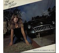The Palmer Band - What's In Front Of You