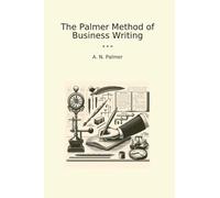 The Palmer Method of Business Writing