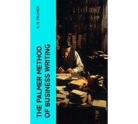 The Palmer Method Of Business Writing (ebook)