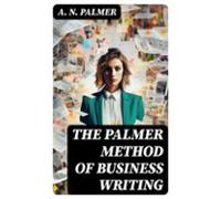 The Palmer Method Of Business Writing (ebook)
