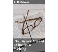 The Palmer Method Of Business Writing (ebook)