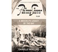 The Palms Shore Club: A Brooklyn Legacy by the Bay