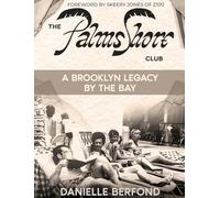 The Palms Shore Club: A Brooklyn Legacy by the Bay