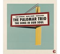 The Palomar Trio The Song in Our Soul (Vinyl) (Importación USA)