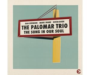 The Palomar Trio The Song in Our Soul (Vinyl) (Importación USA)