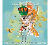 The Pan American Nutcracker Suite