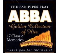 The Pan Pipes Play Abba