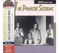 the Panassie Sessions - World Is Waiting for the Sunri