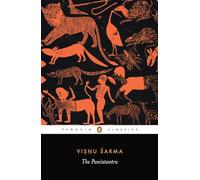 The Pancatantra (Penguin Classics)