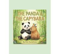 The Panda & the Capybara