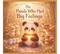 The Panda Who Had Big Feelings
