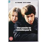 The_Panic_in_Needle_Park [Reino Unido] [DVD]