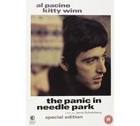 The Panic In Needle Park: Special Edition [DVD] by Al Pacino