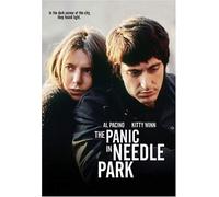 The Panic in Needle Park [USA] [DVD]