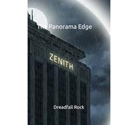 The Panorama Edge: Locked in Moonbow