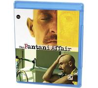 The Pantani Affair [USA] [Blu-ray]