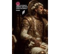 The Pantheon Behind the Icon: Catholic Visual Theology and the Return of the Old Gods (Psalm 82/Matthew 27 Maximal Thesis Collection)