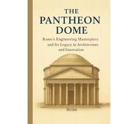 The Pantheon Dome: Rome’s Engineering Masterpiece and Its Legacy in Architecture and Innovation (Sacred Structures: Architecture, Meaning, and Resilience)