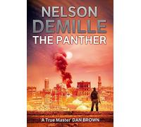 The Panther: Nelson DeMille (John Corey)