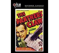 The Panther's Claw [USA] [DVD]
