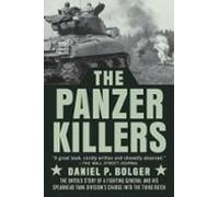 The Panzer Killers (ebook)