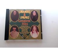 The Papas - incl. Move In A Little Closer Baby