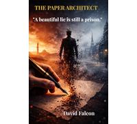THE PAPER ARCHITECT: "A beautiful lie is still a prison."