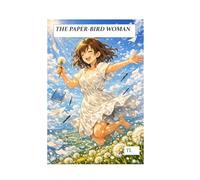 The Paper-bird woman