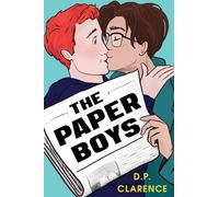 The Paper Boys: 1 (The Brent Boys)