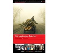 The Paper Bridge ( Die papierene Brücke ) [ NON-USA FORMAT, PAL, Reg.0 Import - Germany ]