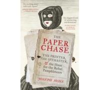 The Paper Chase (ebook)
