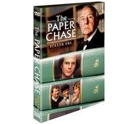The Paper Chase: Season One [Reino Unido] [DVD]