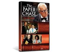 The Paper Chase: Season Three [Region Free]