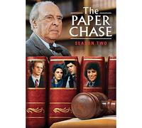 The Paper Chase - The Paper Chase: Season Two [Reino Unido] [DVD]