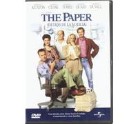 The Paper: Detras De La Noticia [DVD]