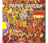 The Paper Garden