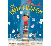 The Paper Kingdom