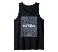 The Paper Logo Camiseta sin Mangas
