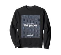 The Paper Logo Sudadera