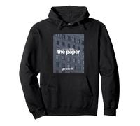 The Paper Logo Sudadera con Capucha