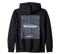 The Paper Logo Sudadera con Capucha